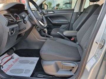 Volkswagen T-Cross - 6