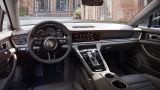 Porsche Panamera 4 SportDesign Hinterachslenkung - Porsche Panamera aus 2022