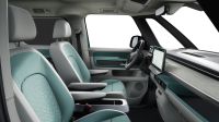 Volkswagen ID. Buzz - Vorschau Bild 10