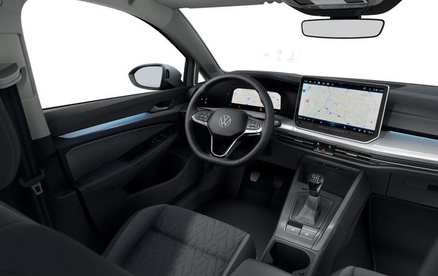 Volkswagen Golf VIII 1.5TSI Life 360° Keyless HuD Matrix