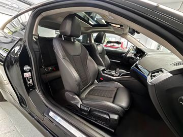 BMW 420 - 9