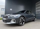 Audi A3-Allstreet,HUD,5J-Garantie,Matrix,Sonos,Navi - Audi A3 mit Diesel-Antrieb: Allstreet