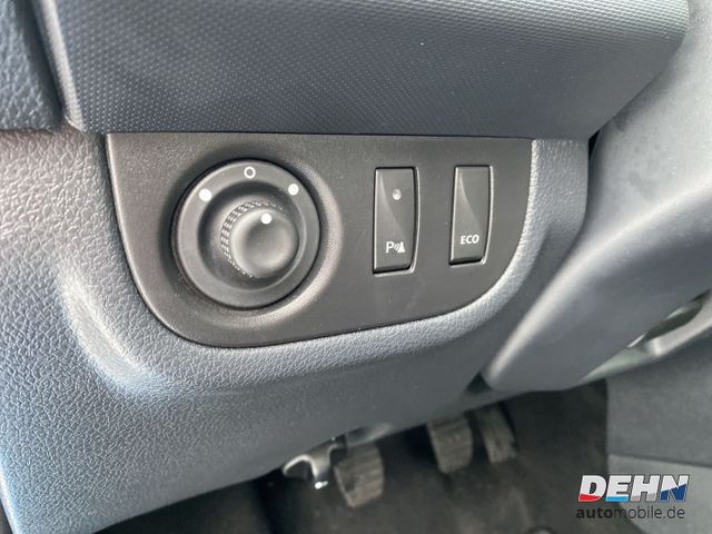 Dacia Sandero Stepway Prestige TCe 90 Navi