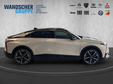 DS Automobiles DS No8 AWD 245 PS Jules Verne Matrix,Massage,360