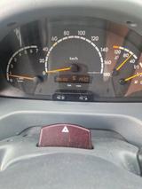 Mercedes-Benz Campingbus Mercedes-Benz 216 cdi - : Campingbus