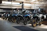 BMW R 1300 GS inkl. Variokoffer & Oil Inclusive 3/30 - Offers