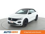 Volkswagen T-Roc 1.5 TSI ACT R-Line*NAVI*PDC*SHZ* - VW T-Roc Gebrauchtwagen in Köln