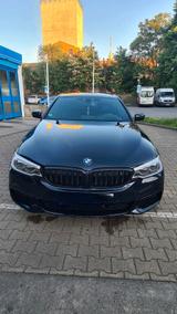 BMW Bmw 540d M paket - BMW 540 in Gelsenkirchen