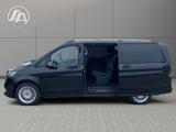 Mercedes-Benz V 250 STYLE Lang AHK2,5t*Distronic*MBUX*Winter-P - : Schwarz, Van