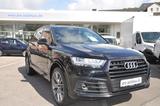 Audi Q7 3.0 TDI quattro-s-line-selection-sport - Audi Q7: Sport