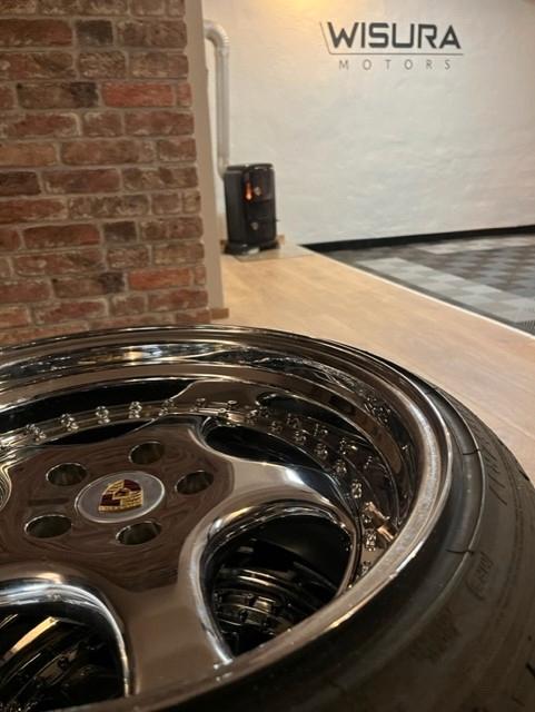 BMW E30 - 316I - E30 -102 CV - BVM