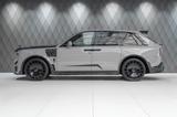 Rolls-Royce Cullinan 2026 MANSORY GREY/TIFFANY ON STOCK! - Rolls-Royce Gebrauchtwagen in Hamburg