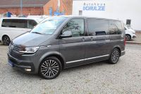 Volkswagen T6.1 Multivan Highline DSG 4Motion DCC Standhzg