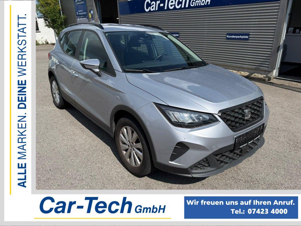 Seat Arona 1.0 TSI OPF Style