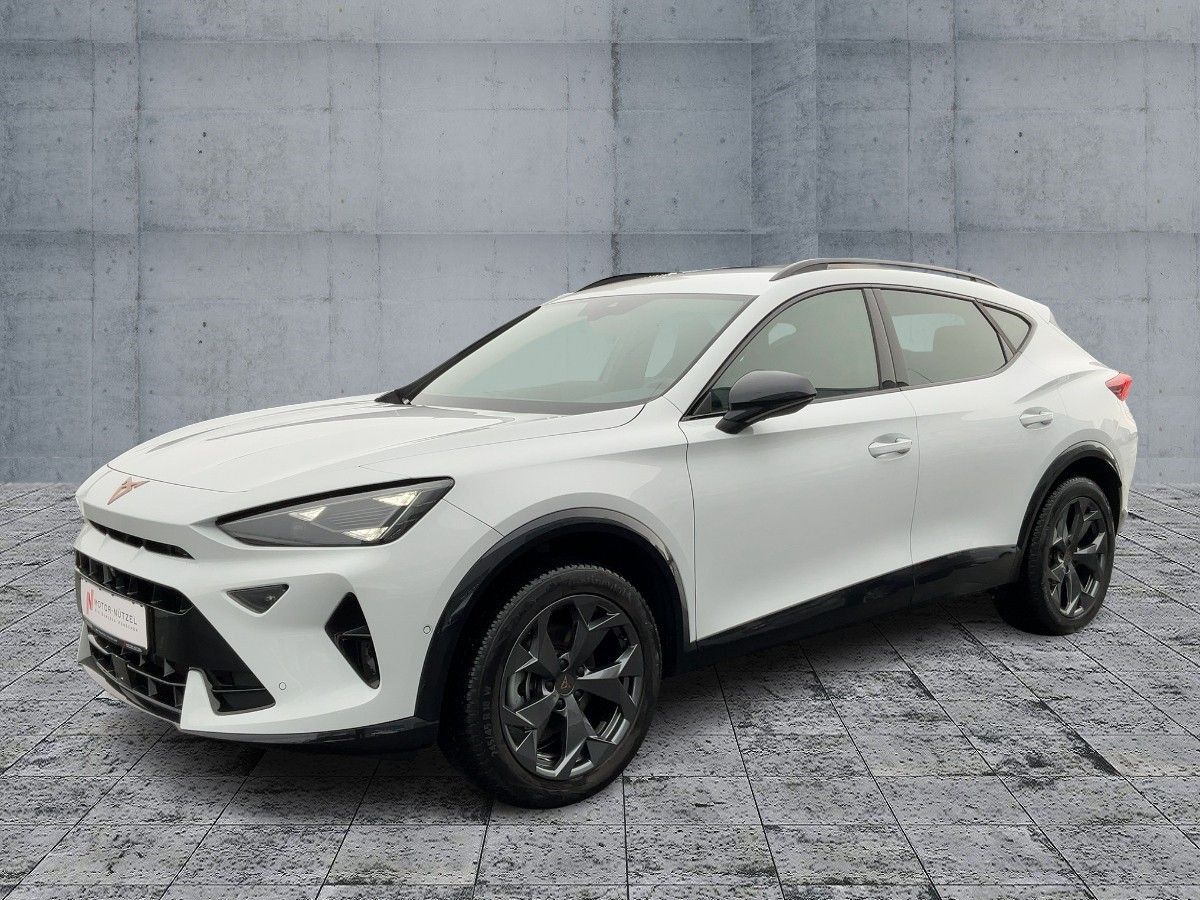 Cupra Formentor - Bild 2