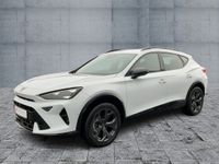 Cupra Formentor - Vorschau Bild 2