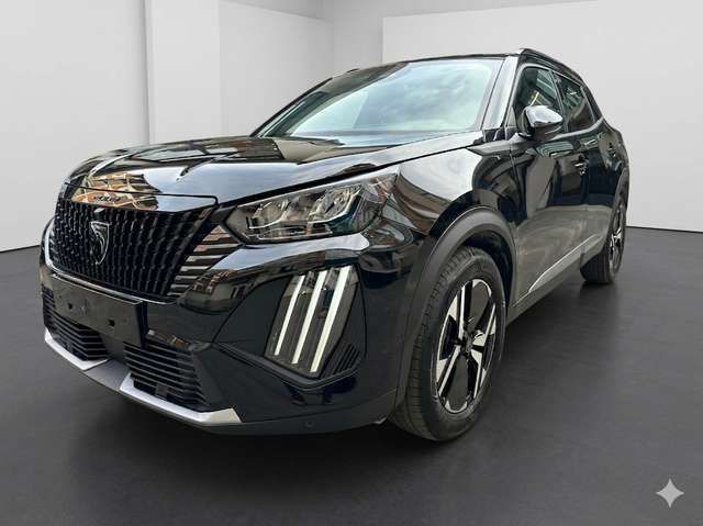 Image of Peugeot 2008