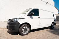 Volkswagen T6.1 Transporter 2.0 TDI Kasten Hoch lang FWD