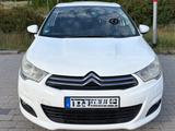 Citroën C4 VTi 120 Tendance Exclusive  - gebrauchte Citroën C4 aus dem Jahr 2012