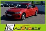 BMW 320 d xDrive LED+Head-Up+DAB+SHZ+Navi+Kamera+ACC - BMW 320: Xdrive