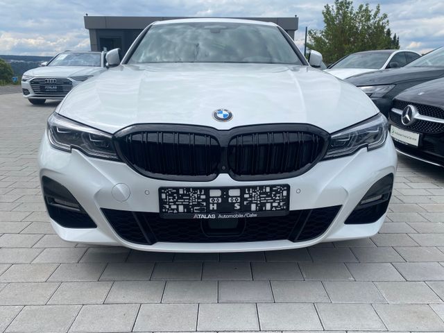 BMW 330 e Lim. M Sportpaket