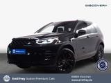 Land Rover Discovery Sport P270e Dynamic SE - Land Rover Discovery Sport Jahreswagen
