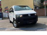 Volkswagen T5 Transporter Kombi 1. Hand 8 sitzer - Volkswagen T5 in Berlin