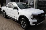 Ford Ranger Wildtrak DOKA PHEV 4 J. GARANTIE 0,0% FIN - : Doka