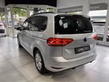 Volkswagen Touran Comfortline BMT/Start-Stopp/RFK/PANO - VW Touran Gebrauchtwagen in Essen
