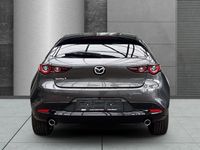 Mazda 3 - Vorschau Bild 6