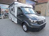 Knaus Van TI PLUS PLATINUM SELECTION 650 MEG  - Angebote