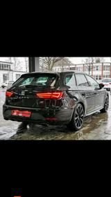 Seat Leon ST 2.0 TSI CUPRA 4Drive DSG CUPRA - Seat Leon von privat