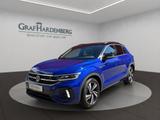 Volkswagen T-Roc R-Line 4Motion 2.0  TSI DSG Panoramadach - Gebrauchtwagen in Ludwigshafen