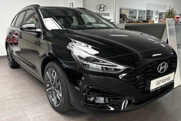 Hyundai i30 cw Advantage Mild-Hybrid