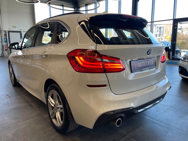 BMW 225 xe Active Tourer *CARPLAY*HUDUP*LED*M SPORT*