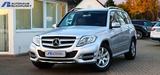 Mercedes-Benz GLK 350 4M NAVI+PANORAMA+TEMPOMAT+SITZHEIZUNG - Mercedes-Benz GLK 350 Gebrauchtwagen