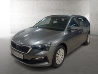 Skoda Scala - Vorschau Bild 17