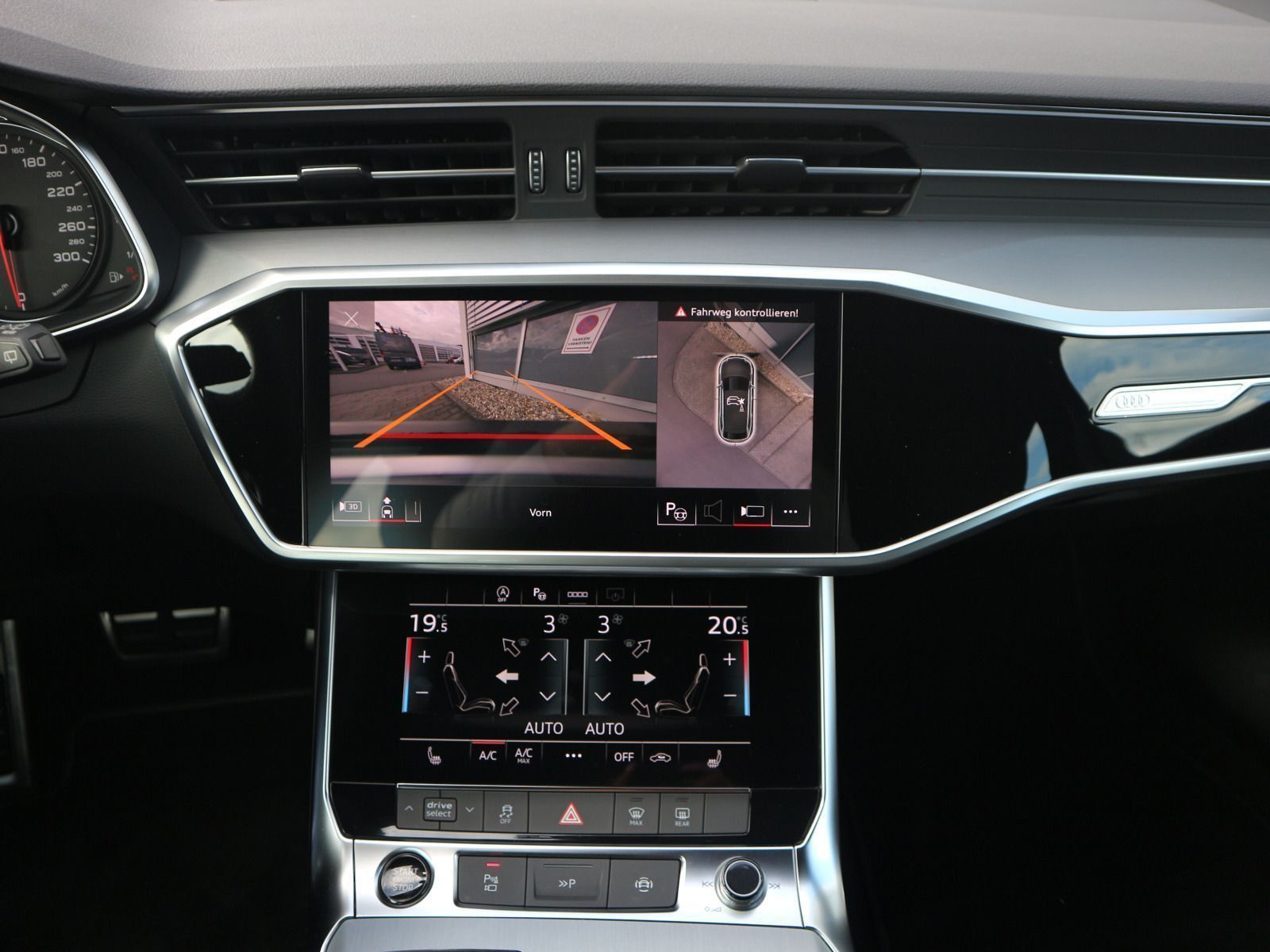 Audi A6 - Bild 16