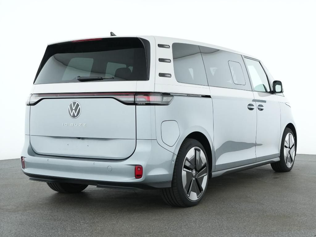 Volkswagen ID. Buzz - Bild 3