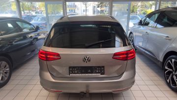 Volkswagen Passat Variant - 4