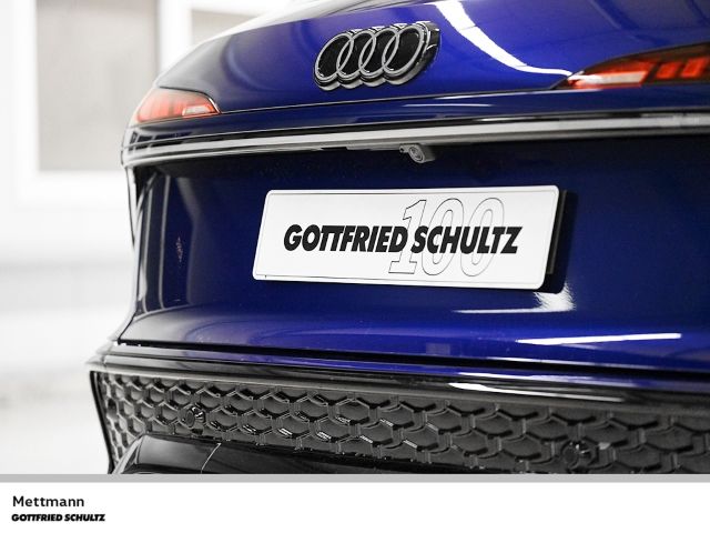 Audi Q3 Sportback e-hybrid DSG TECH-PRO PANO AHK 360  foto 7