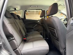 FORD C-Max Titanium|Navi|SHZ|LHZ|PDC|Automatik|Kamera FORD C-Max Titanium|Navi|SHZ|LHZ|PDC|Automatik|Kamera
