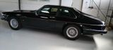 Jaguar XJS 5.3 Coupe - Jaguar XJS aus 1991