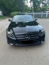 Mercedes-Benz E 220 d Autom. -AVANTGARDE - Mercedes-Benz E 220 Gebrauchtwagen in Saarbrücken