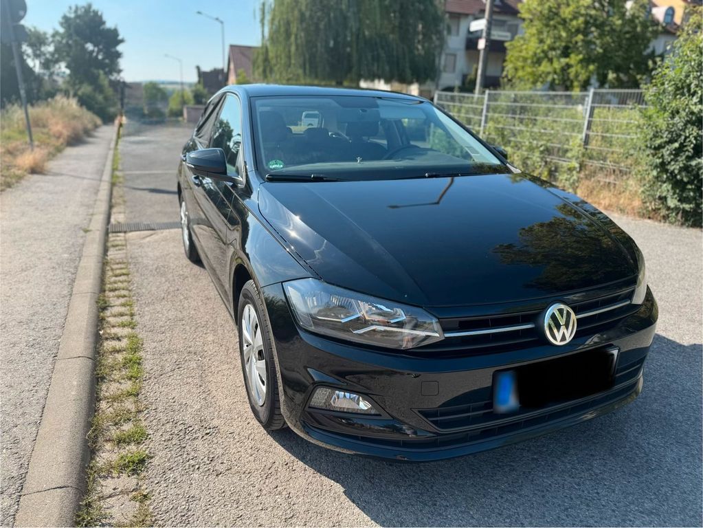 Image of Volkswagen Polo