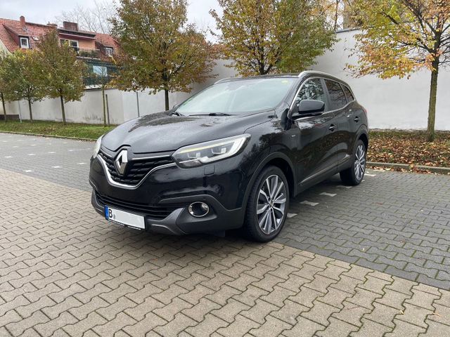 Renault Kadjar 1.6 Bose edition energy dci...