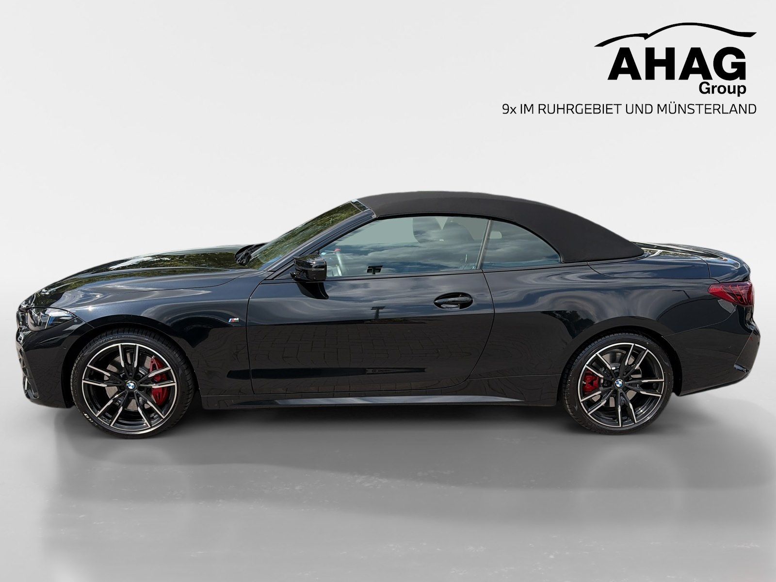 BMW M440 - Bild 6