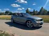 BMW E88 1er Facelift Cabriolet Cabrio Spor... - BMW: 1er Facelift