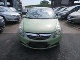 Opel Corsa Edition  111 Jahre  - gebrauchte Opel Corsa aus dem Jahr 2010