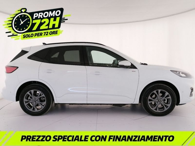 Ford Kuga 2.5 phev ST-Line X 2wd 225cv cvt imagem 3